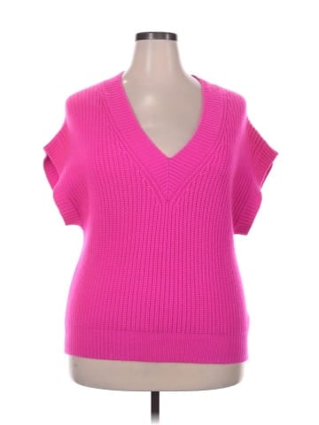 Michael Kors Sweater Vest (view 1)