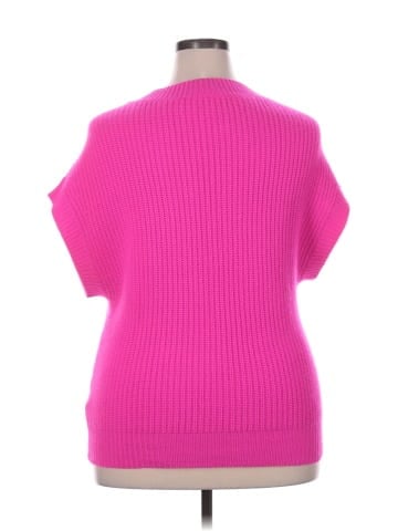 Michael Kors Sweater Vest (view 2)