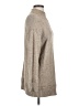 By Anthropologie Tan Turtleneck Sweater Size XS - photo 4