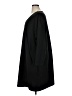 JunaRose 100% Polyester Solid Black Casual Dress Size XL - photo 5