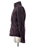 The North Face 100% Polyester Purple Fleece Size S - photo 5
