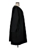JunaRose 100% Polyester Solid Black Casual Dress Size XL - photo 4