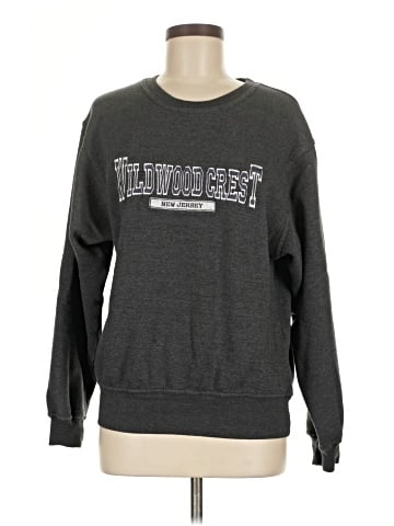 Pacific & Co. Sweatshirt (view 1)