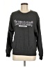 Pacific & Co. Gray Sweatshirt Size M - photo 1