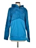 Under Armour Blue Pullover Hoodie Size S - photo 1