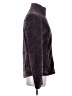 The North Face 100% Polyester Purple Fleece Size S - photo 4