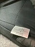 Klassy Network Solid Black Casual Dress Size S - photo 6