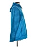 Under Armour Blue Pullover Hoodie Size S - photo 4