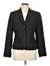 Evan Picone Gray Blazer Size 10 - photo 1