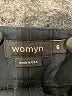 Womyn Black Dress Pants Size 6 - photo 7
