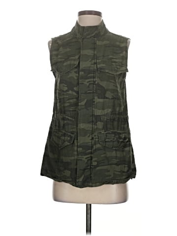 Sanctuary Vest (view 1)