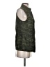 Sanctuary Camo Green Vest Size S - photo 4