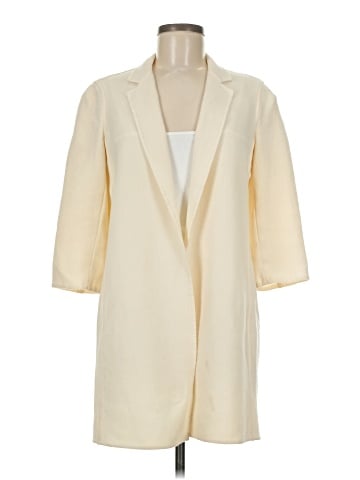 Lafayette 148 New York Wool Coat (view 1)