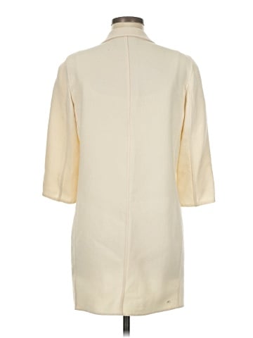 Lafayette 148 New York Wool Coat (view 2)