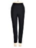Marika Solid Black Active Pants Size S (estimated) - photo 1