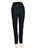 Marika Solid Black Active Pants Size S (estimated) - photo 2
