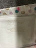Cynthia Rowley Hearts Ivory Skirt Size 7 - 8 - photo 3