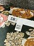 DR2 100% Polyester Black Kimono Size XS - photo 7