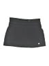 Athleta Solid Gray Casual Skirt Size M - photo 2