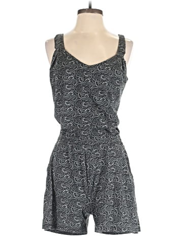 Mountain Khakis Romper (view 1)