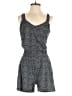 Mountain Khakis Tweed Gray Romper Size S - photo 1