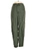 Zara Green Cargo Pants Size S - photo 1