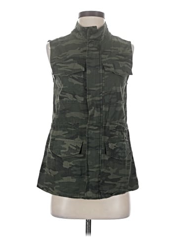 Sanctuary Vest (view 1)