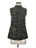 Sanctuary Green Vest Size XS - photo 1
