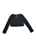 Carter's Black Long Sleeve Top Size 7 - photo 1