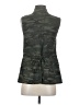 Sanctuary Green Vest Size XS - photo 2