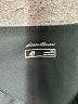 Eddie Bauer Solid Black Active Pants Size XS - photo 4
