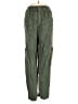 Zara Green Cargo Pants Size S - photo 2