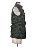 Sanctuary Green Vest Size XS - photo 4