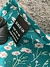 Shein Hearts Teal Blue Romper Size 8 - 10 - photo 4
