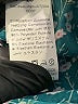 Shein Hearts Teal Blue Romper Size 8 - 10 - photo 5