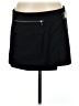 Zara Black Casual Skirt Size XS - photo 1