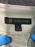 Outback Red Tweed Gray Casual Skirt Size 0 - photo 4