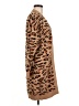 Splendid Brown Cardigan Size M - photo 4