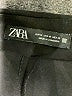 Zara Black Casual Skirt Size M - photo 3