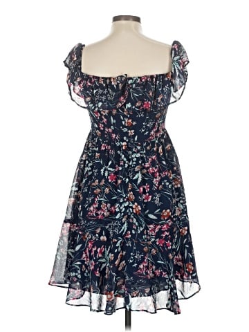 Lulus Cocktail Dress (view 2)
