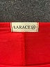 Larace Red Long Sleeve T-Shirt Size 2X - photo 4
