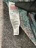 Evans Teal Long Sleeve Blouse Size 22 - 24 - photo 8