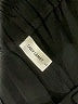 Assorted Brands Solid Black Formal Skirt Size L - photo 4