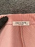 Ekouaer Pink Casual Pants Size S - photo 7