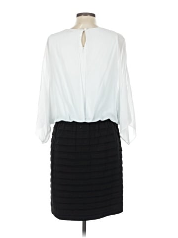 MSK Cocktail Dress (view 2)