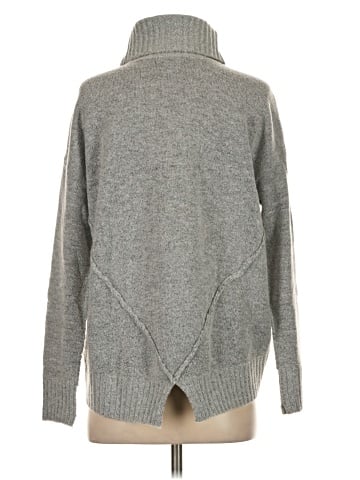 Romeo & Juliet Couture Turtleneck Sweater (view 2)