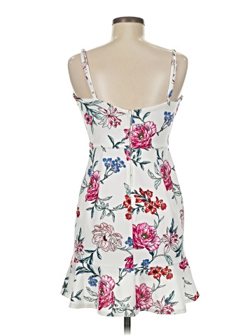 Crystal Doll Cocktail Dress (view 2)