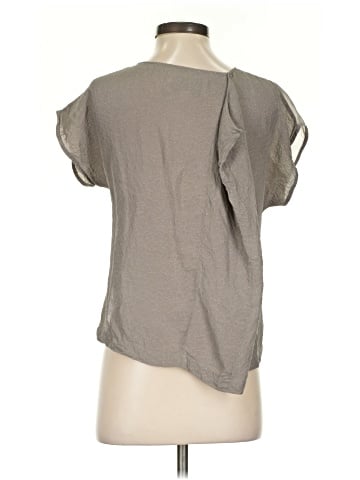 Brochu Walker Short Sleeve Blouse (view 2)