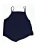 H&M Blue Sleeveless Top Size 20 - photo 1