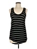 Unbranded Black Tank Top Size M (estimated) - photo 1